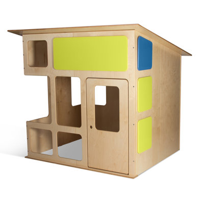 True Modern Playhouse