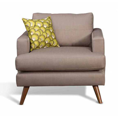 True Modern Dane Chair