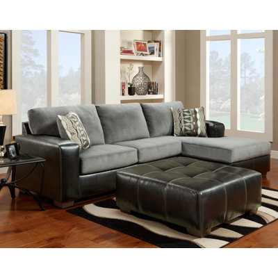 Chelsea Home Bradford Sectional