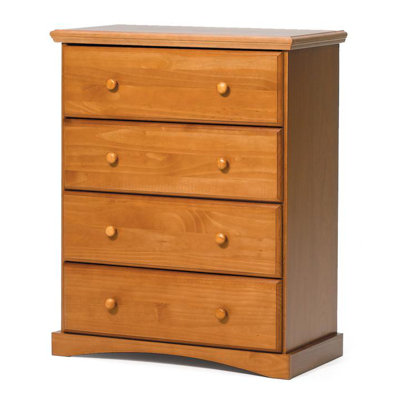 4 Drawer Chest by Chelsea Home -image