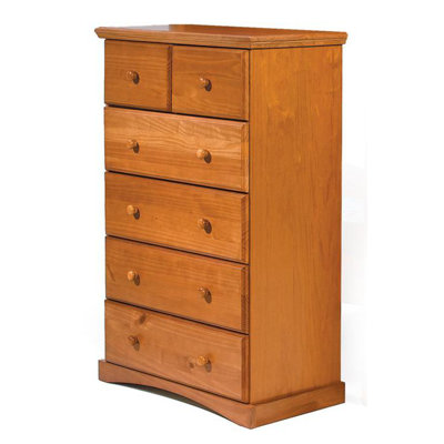 6 Drawer Chest by Chelsea Home -image