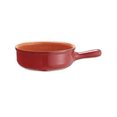 Terracotta 0.88-qt. Saucier
