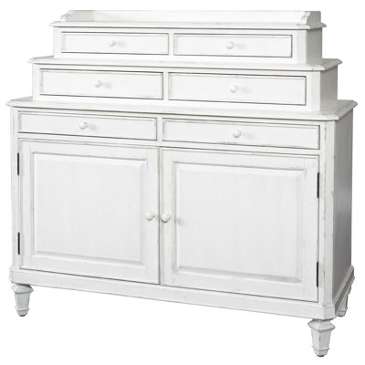 6 Drawer Chest by HGTV Home -image