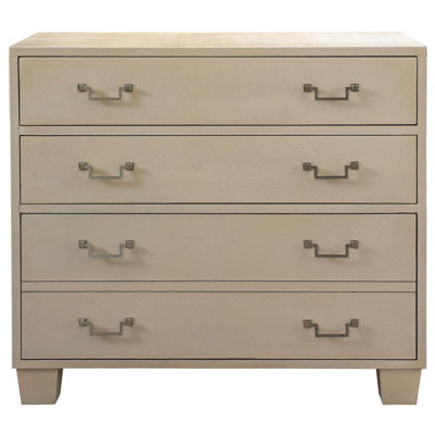 4 Drawer Chest by HGTV Home -image