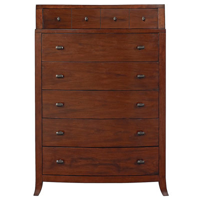 Classic Chic 6 Drawer Chest by HGTV Home -image