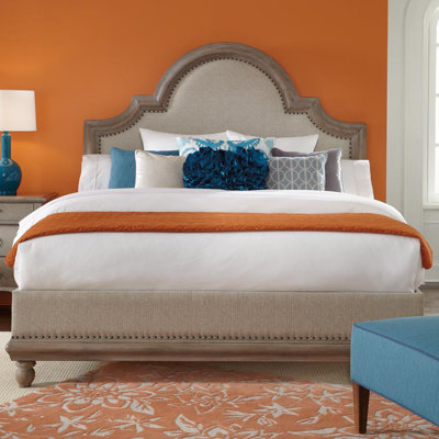 Click To Image : Caravan Panel Bed by HGTV Home Now