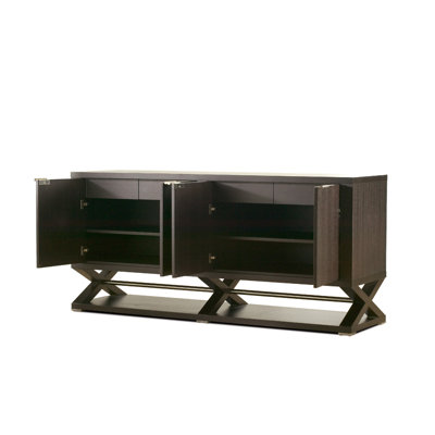 Allan Copley Designs Halifax Buffet Cabinet