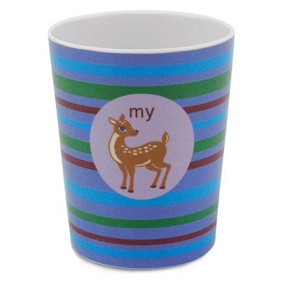Jane Jenni Inc. My Deer Dinnerware Set