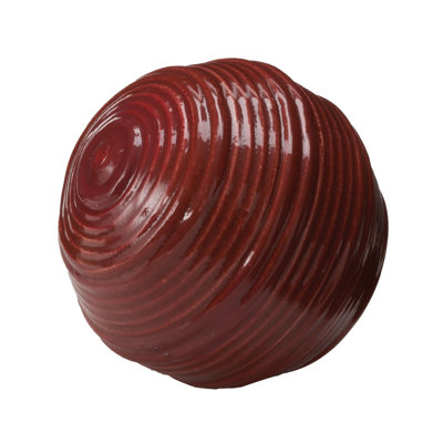 Lazy Susan USA Croquet Ball