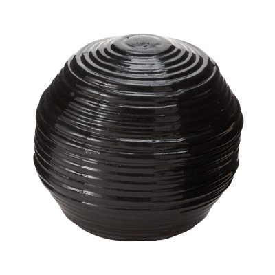 Lazy Susan USA Croquet Ball