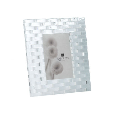 Lazy Susan USA Marlina Crystal Frame