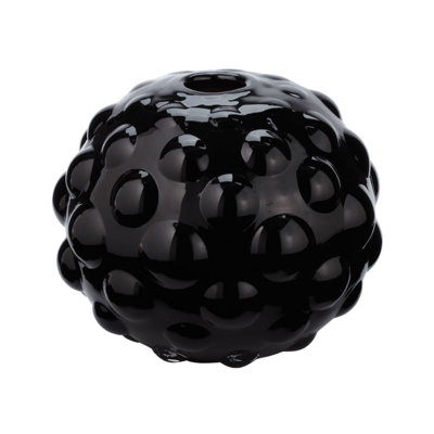 Lazy Susan USA Onyx Morning Dew Vase