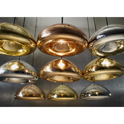 Tom Dixon Void Pendant