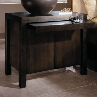 Click To Image : Avant-Garde Nightstand by Leda Furniture Now