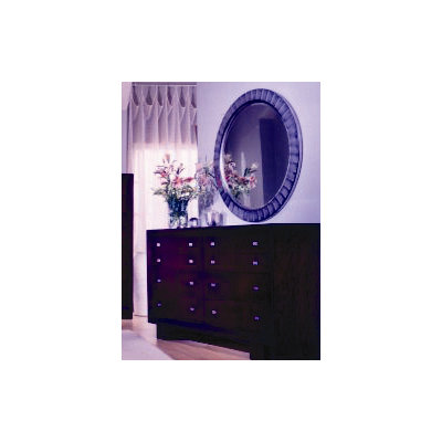 Park Plaza 8 Drawer Dresser by Leda Furniture -image