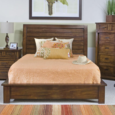 Eco Jack Panel Bed by Panama Jack Outdoor -image