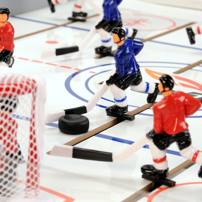 Voit 33" Top Rod Hockey Game Table