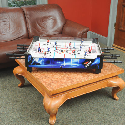Voit 33" Top Rod Hockey Game Table