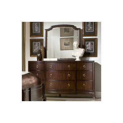Laurel Heights 9 Drawer Dresser by Legacy Classic Furniture -image