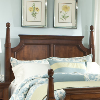 Richmond Poster Headboard by Legacy Classic Furniture -image