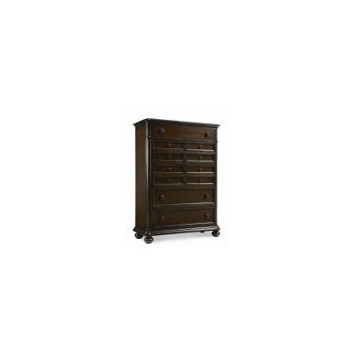 Thornhill 5 Drawer Chest by Legacy Classic Furniture -image