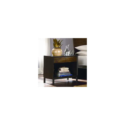 Kateri 1 Drawer Nightstand by Legacy Classic Furniture -image