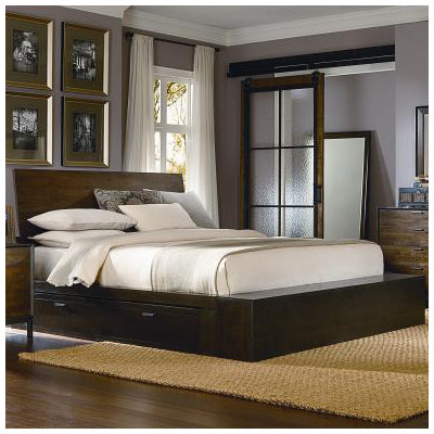 Kateri Platform Bedroom Collection by Legacy Classic Furniture -image