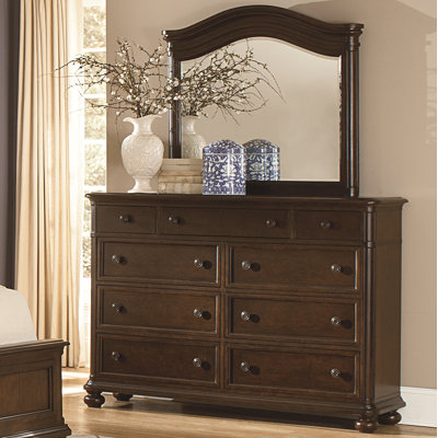 Thornhill 9 Drawer Dresser by Legacy Classic Furniture -image