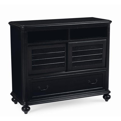 Haven 1 Drawer Media Chest by Legacy Classic Furniture -image