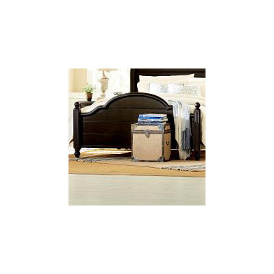 Haven Panel Footboard by Legacy Classic Furniture -image