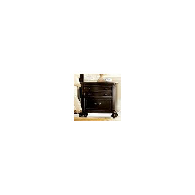 Click To Image : Haven 2 Drawer Nightstand by Legacy Classic Furniture Now