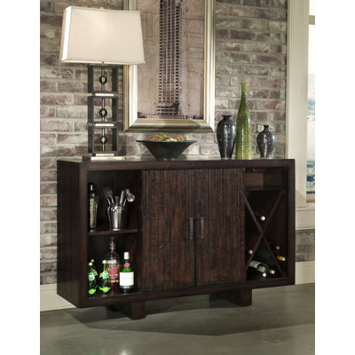 Legacy Classic Furniture Portland Credenza