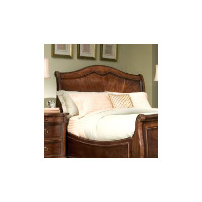 Legacy Classic Furniture Heritage Court Sleigh Bed