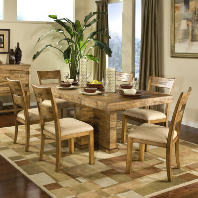 Legacy Classic Furniture Latitude Dining Table