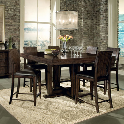 Legacy Classic Furniture Portland Dining Table