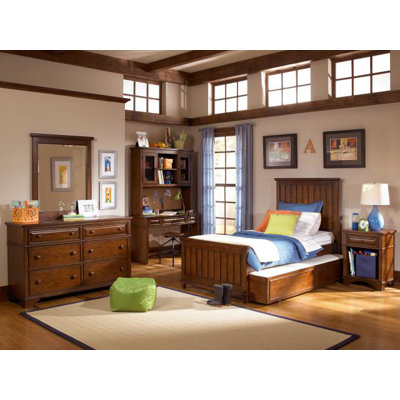 Liberty Furniture Bedroom Sets