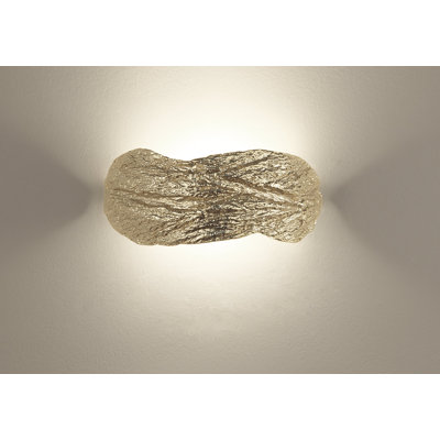 Terzani Wabi Wall Sconce