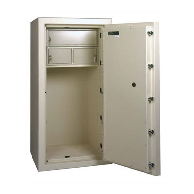 Amsec TL-30 Fire Rated Composite Safes