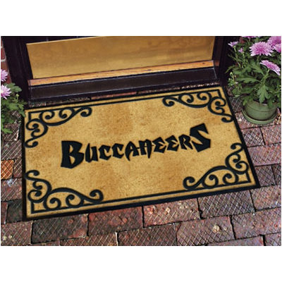 The Memory Company NFL Doormat