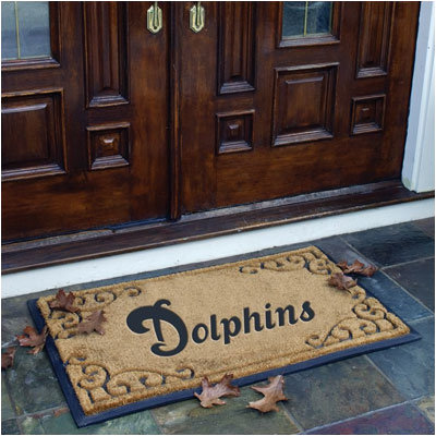 The Memory Company NFL Doormat