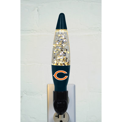 NFL Motion Nightlight