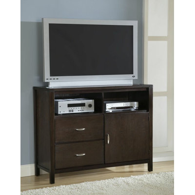 Click To Image : Urban Loft Media Chest by Modus Furniture Now