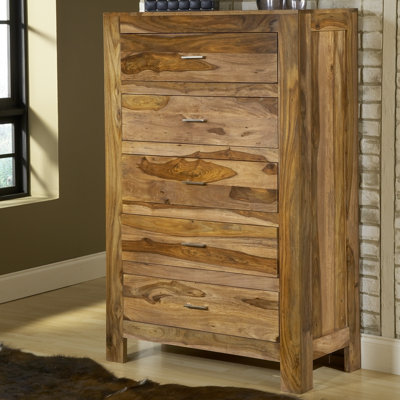 Atria Chest by Modus Furniture -image
