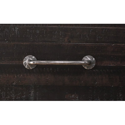 Yosemite 2 Drawer Nightstand by Modus Furniture -image