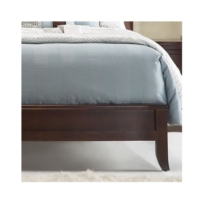 Modus Furniture Brighton Sleigh Bedroom Collection