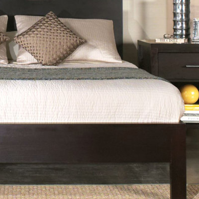 Modus Furniture Riva Platform Bed