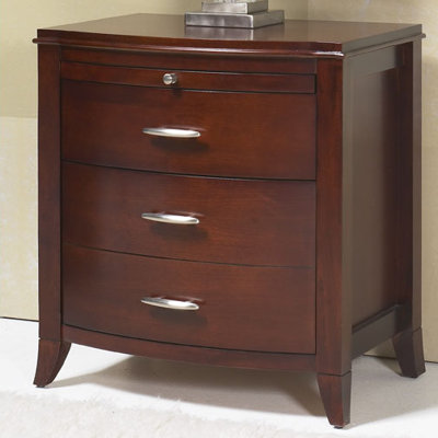Modus Furniture Brighton Sleigh Bedroom Collection