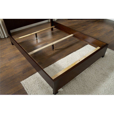 Modus Furniture Modera Panel Bedroom Collection