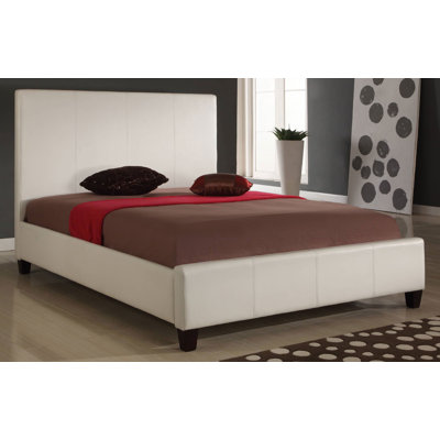 Mambo Platform Box Spring by Modus Furniture -image