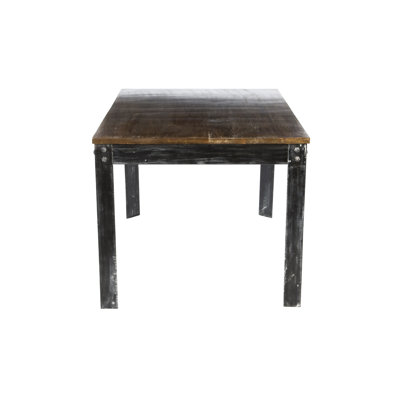 Modus Furniture Farmhouse Dining Table